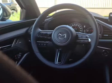 Foto van Mazda 3