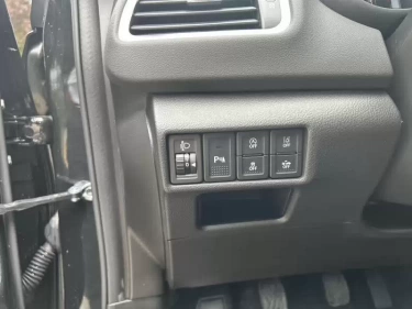 Foto van Suzuki S-Cross