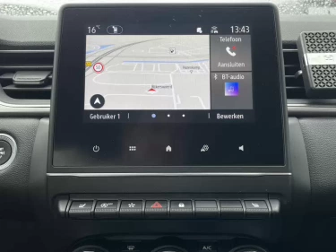 Foto van Renault Captur
