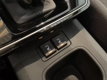 Foto van Toyota Corolla Cross