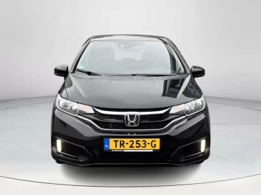 Foto van Honda Jazz