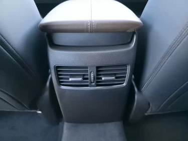 Foto van Mazda CX-30
