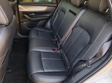 Foto van Mazda CX-60