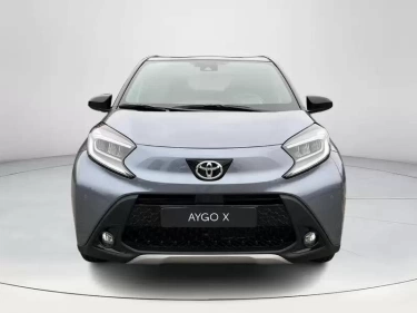 Foto van Toyota Aygo X