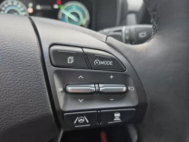 Foto van Hyundai KONA