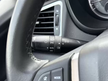 Foto van Suzuki S-Cross