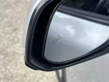 Foto van Toyota Corolla Cross