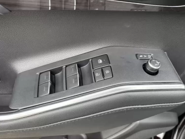 Foto van Toyota highlander