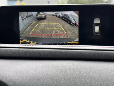 Foto van Mazda CX-30