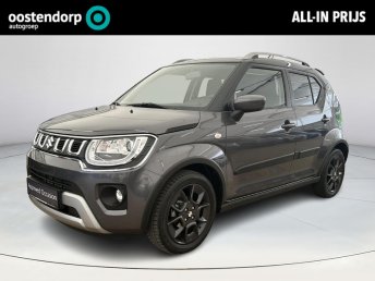 Suzuki Ignis 1.2 Smart Hybrid Select | CVT-Automaat | occasion 2020
