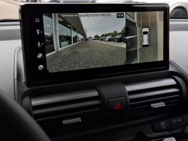 Foto van Hyundai Inster