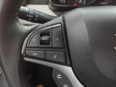 Foto van Suzuki Ignis