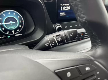 Foto van Hyundai i20