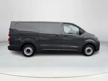 Foto van Toyota PROACE Electric Worker