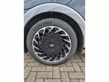 Foto van Hyundai IONIQ 5