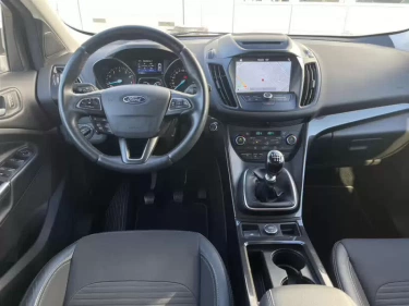 Foto van Ford Kuga