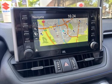 Foto van Toyota RAV4
