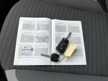 Foto van Toyota Aygo