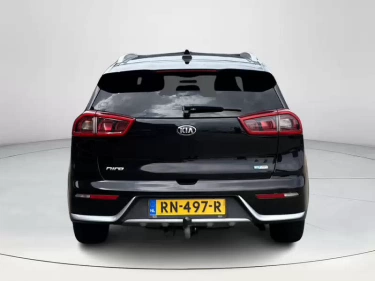 Foto van Kia Niro