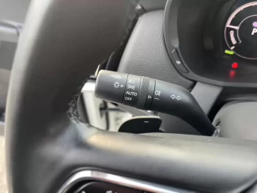 Foto van Mazda CX-60