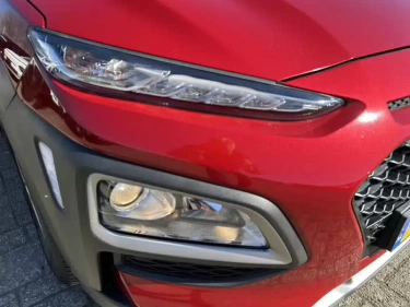 Foto van Hyundai KONA