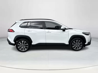 Foto van Toyota Corolla Cross