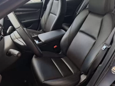 Foto van Mazda 3