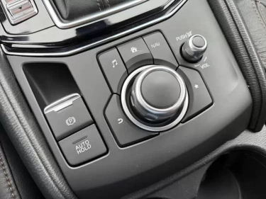 Foto van Mazda CX-5