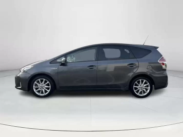 Foto van Toyota Prius+
