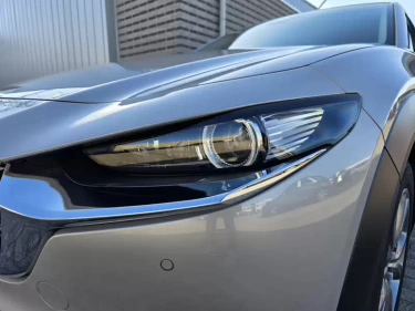 Foto van Mazda CX-30