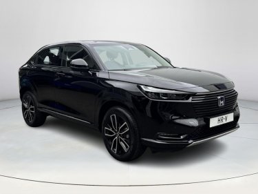 Foto van Honda HR-V