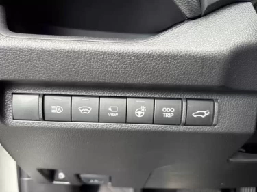 Foto van Toyota RAV4