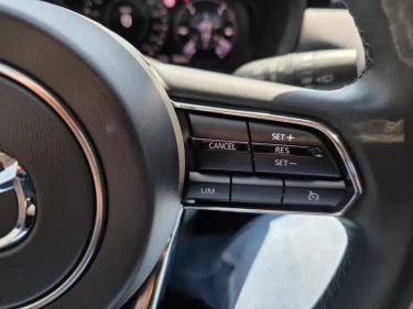 Foto van Mazda CX-60