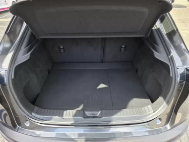 Foto van Mazda CX-30