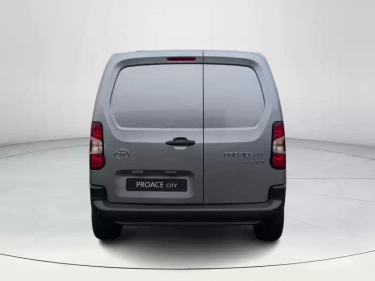 Foto van Toyota PROACE CITY Electric