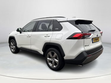 Foto van Toyota RAV4