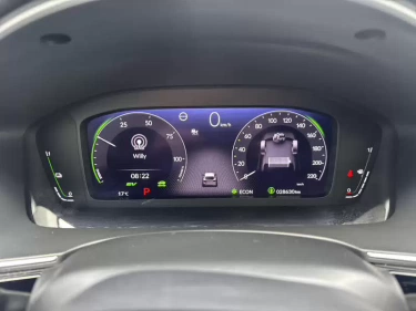Foto van Honda Civic