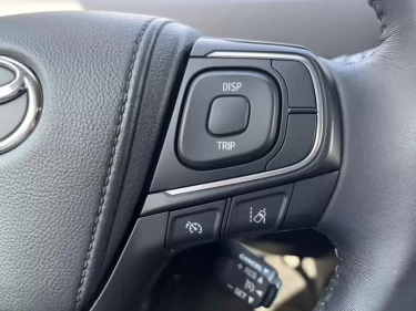 Foto van Toyota Verso