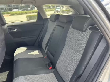 Foto van Toyota Auris Touring Sports