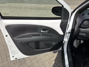 Foto van Toyota Aygo X
