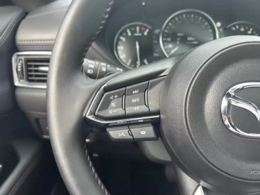 Foto van Mazda CX-5