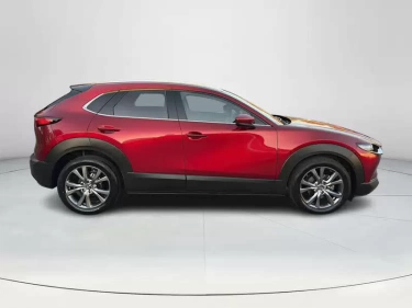 Foto van Mazda CX-30