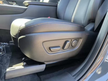 Foto van Mazda CX-60