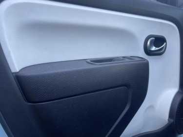 Foto van Renault Twingo