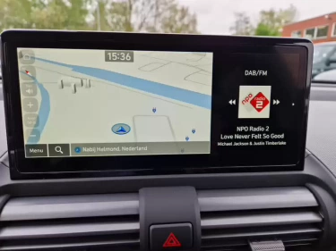 Foto van Hyundai Inster