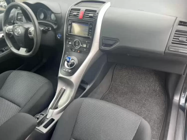 Foto van Toyota Auris