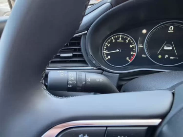 Foto van Mazda CX-30