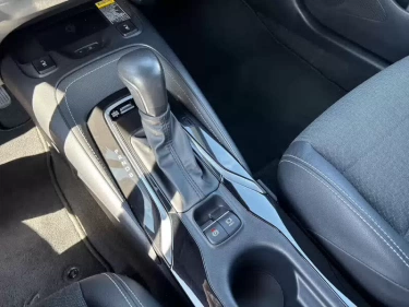 Foto van Toyota Corolla Touring Sports