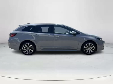 Foto van Toyota Corolla Touring Sports