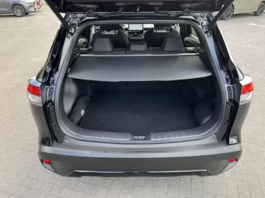 Foto van Toyota Corolla Cross